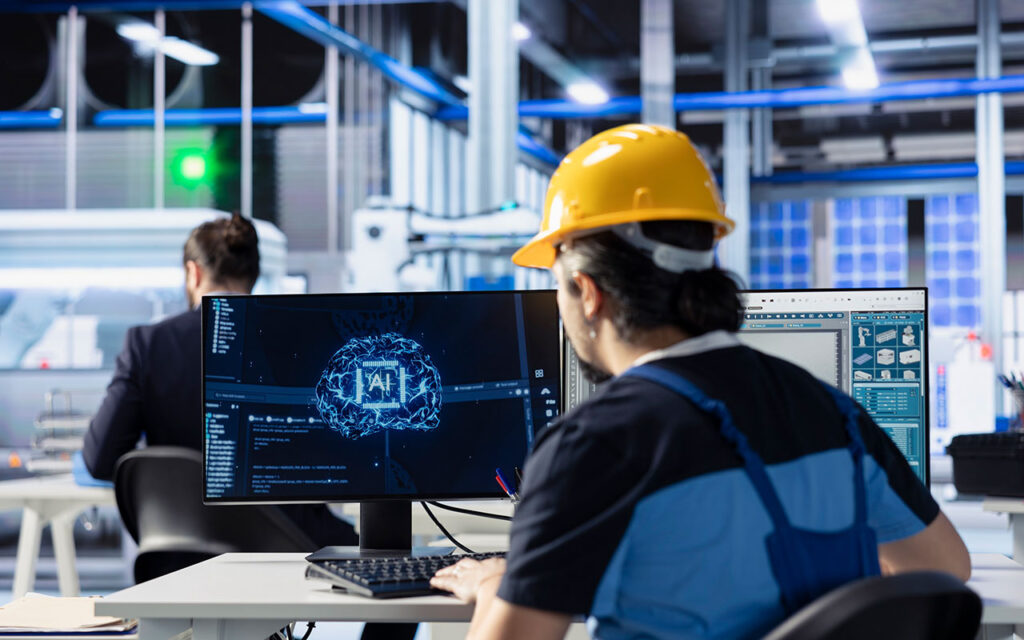 Agentic AI und das Zeitalter autonom handelnder Softwaresysteme