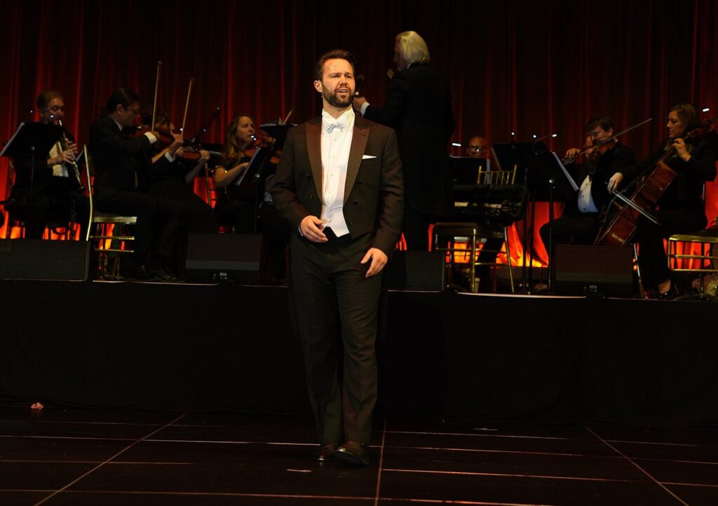 „Viennese Opera Ball New York“ feiert fulminantes Jubiläum