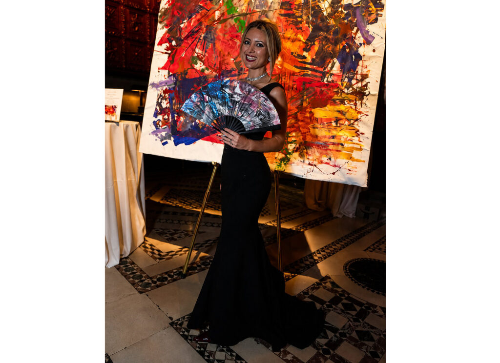 „Viennese Opera Ball New York“ feiert fulminantes Jubiläum