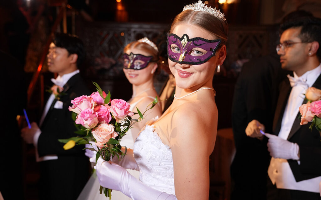 „Viennese Opera Ball New York“ feiert fulminantes Jubiläum