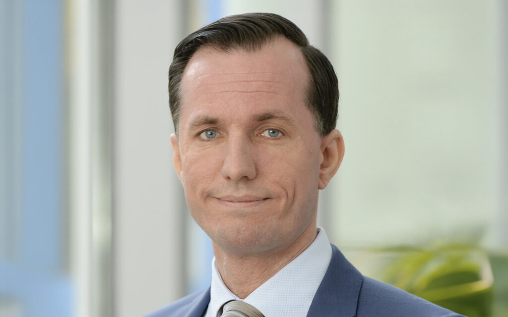 Deutscher Infrastruktursektor zeigt sich stabiler als die Gesamtwirtschaft