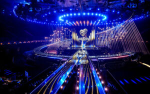 70. Eurovision Song Contest Globale Reichweite und starker Wertschöpfungseffekt
