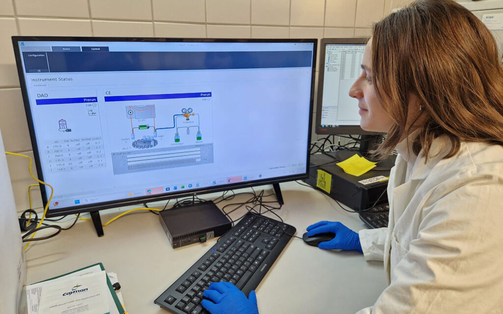 Analyse-Toolkit soll Forschung an modernen Wirkstoffträgern erleichtern