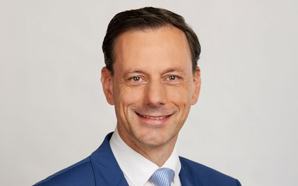 Österreichische Volkspartei (ÖVP) wählt neuen Klubobmann