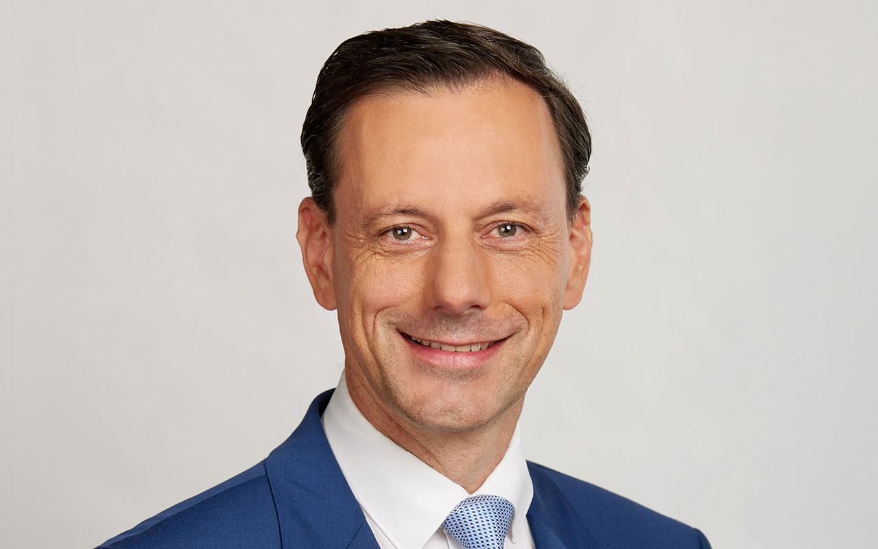 Österreichische Volkspartei (ÖVP) wählt neuen Klubobmann
