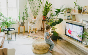 Fernsehen im Wandel: Mythen, Fakten und die neue Realität der Mediennutzung