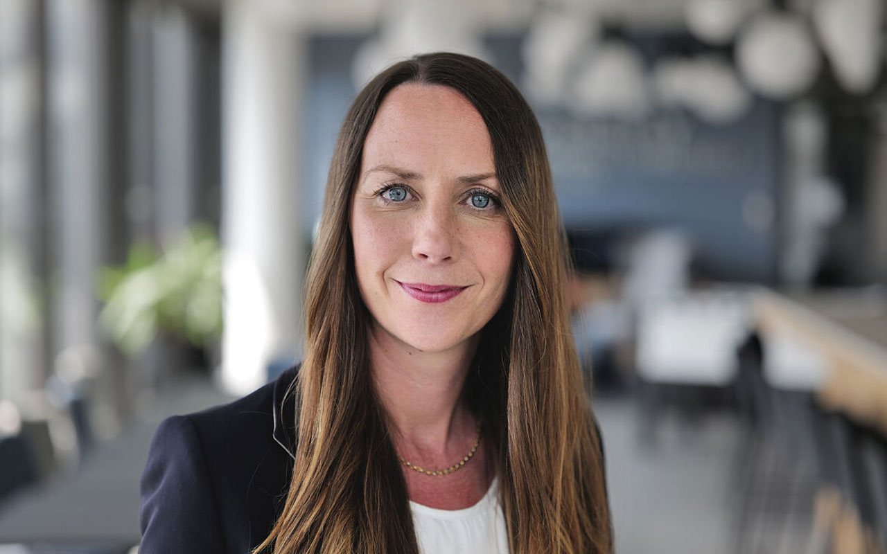 Biogen Switzerland & Austria bestellt neuen General Manager