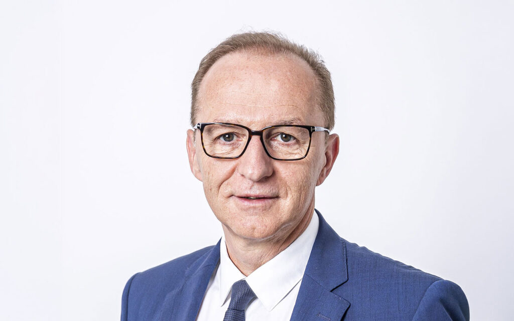 Austrian Power Grid verlängert Vertrag mit Vorstandssprecher