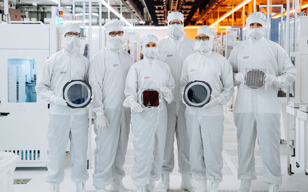 Infineon stärkt mit skalierbaren industriellen Lösungen Europas Quantenökosystem