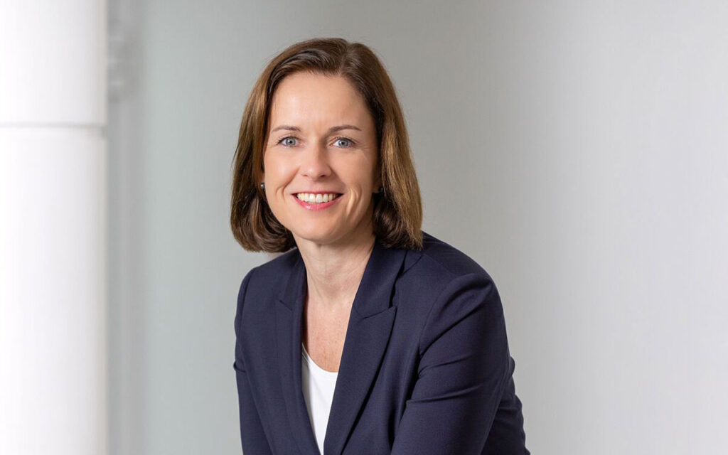 Snackhersteller Kelly erhält neuen Managing Director Finance