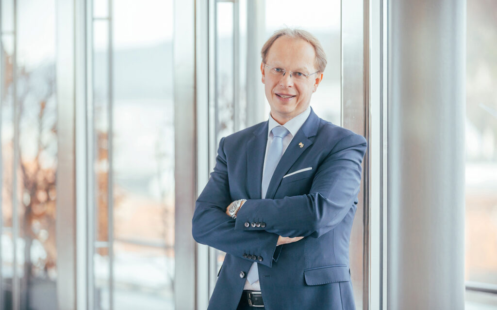 Norwegischer Staatsfonds als Vorbild für langfristigen Anlageerfolg