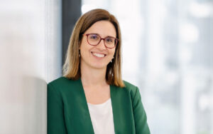 Nestlé Österreich ernennt neuen Head of Human Resources