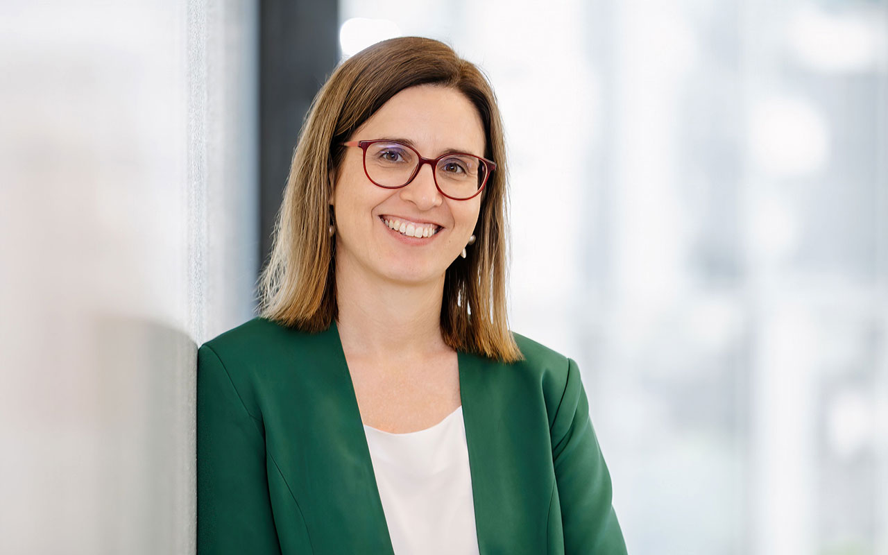 Nestlé Österreich ernennt neuen Head of Human Resources