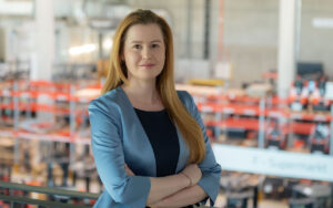 Toyota Material Handling Austria besetzt Finanzressort neu