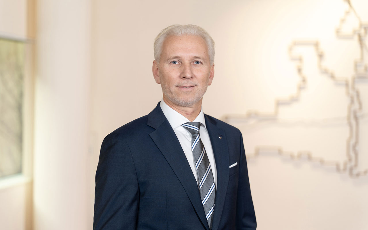 Volksbank Salzburg ernennt stellvertretenden Vorstandsvorsitzenden