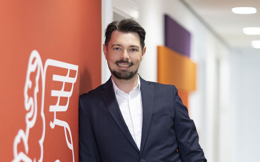 Generali bestellt neuen Regionaldirektor