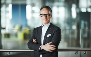 Neuer Head of Group Data & IT bei der UNIQA Insurance Group