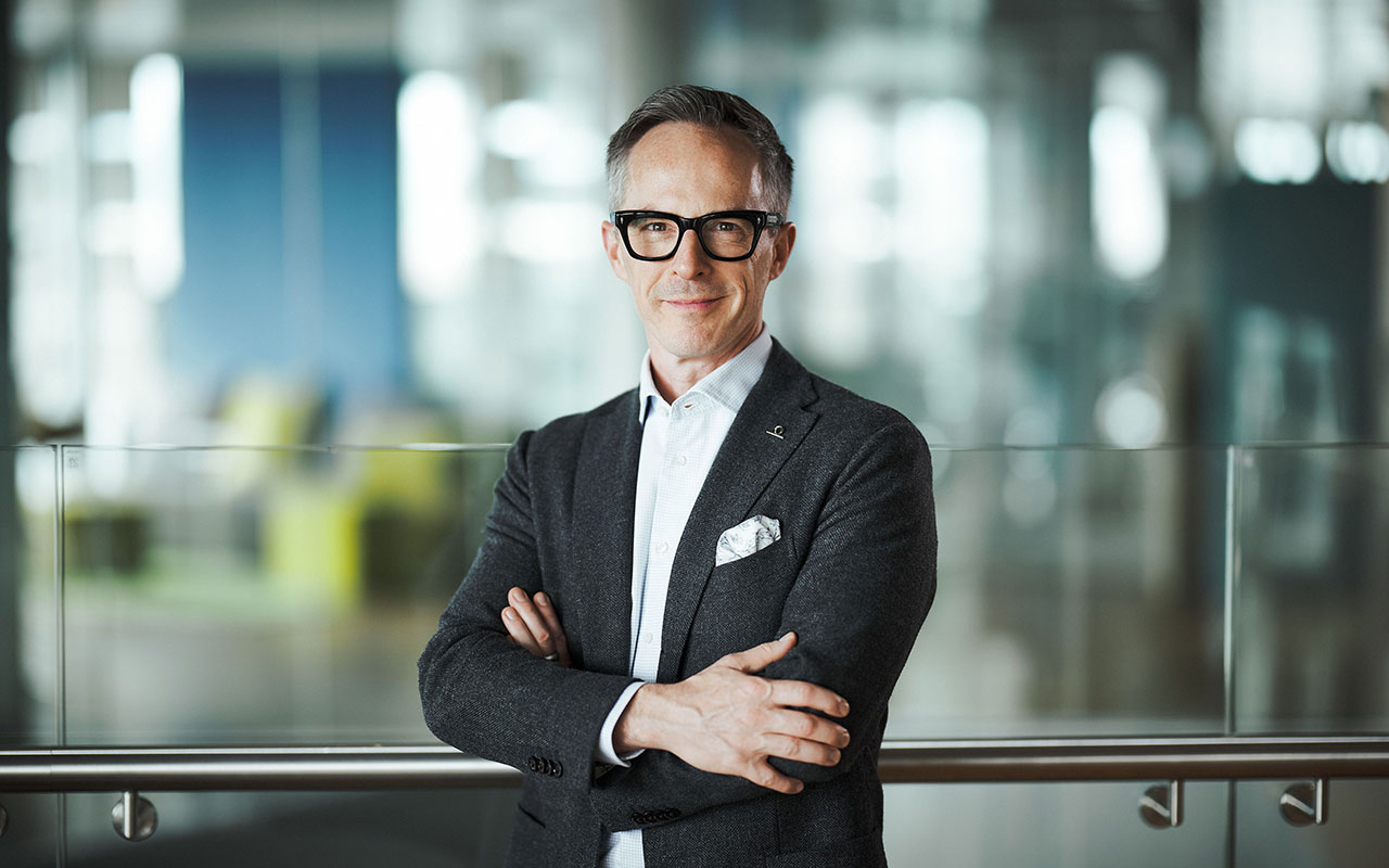 Neuer Head of Group Data & IT bei der UNIQA Insurance Group
