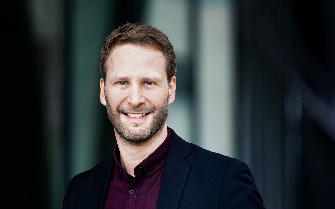 Landestheater Niederösterreich Betriebs GmbH ernennt neuen operativen Geschäftsführer