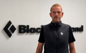 Black Diamond ernennt neuen Sales Director Europa