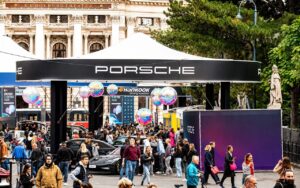 Wiener Elektro Tage 2026 zeigen das gesamte Spektrum der E-Mobilität von morgen