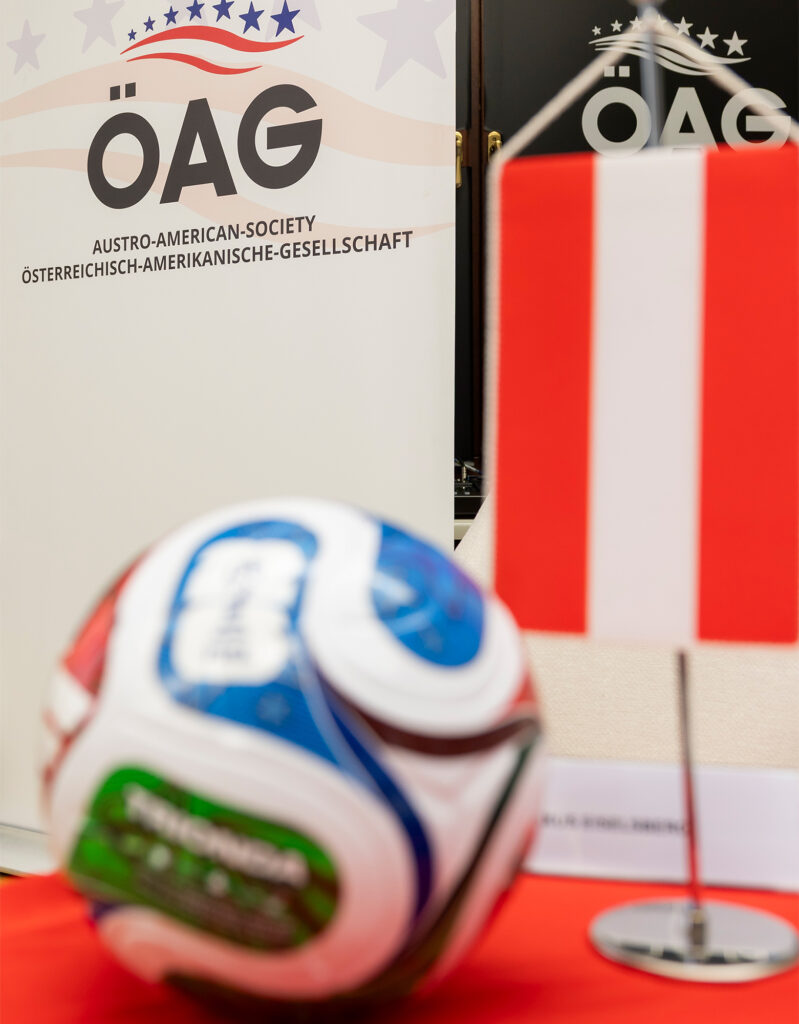 Fußball-Weltmeisterschaft 2026: Sportsponsoring als effektives Marketinginstrument