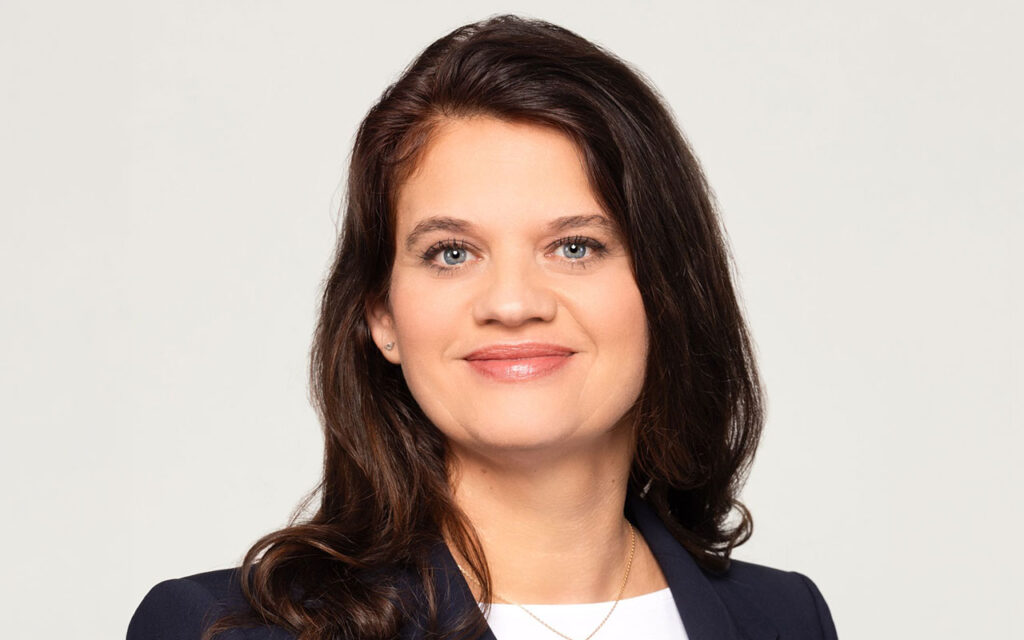 Neue Leitung für das Property Management der BUWOG Group GmbH