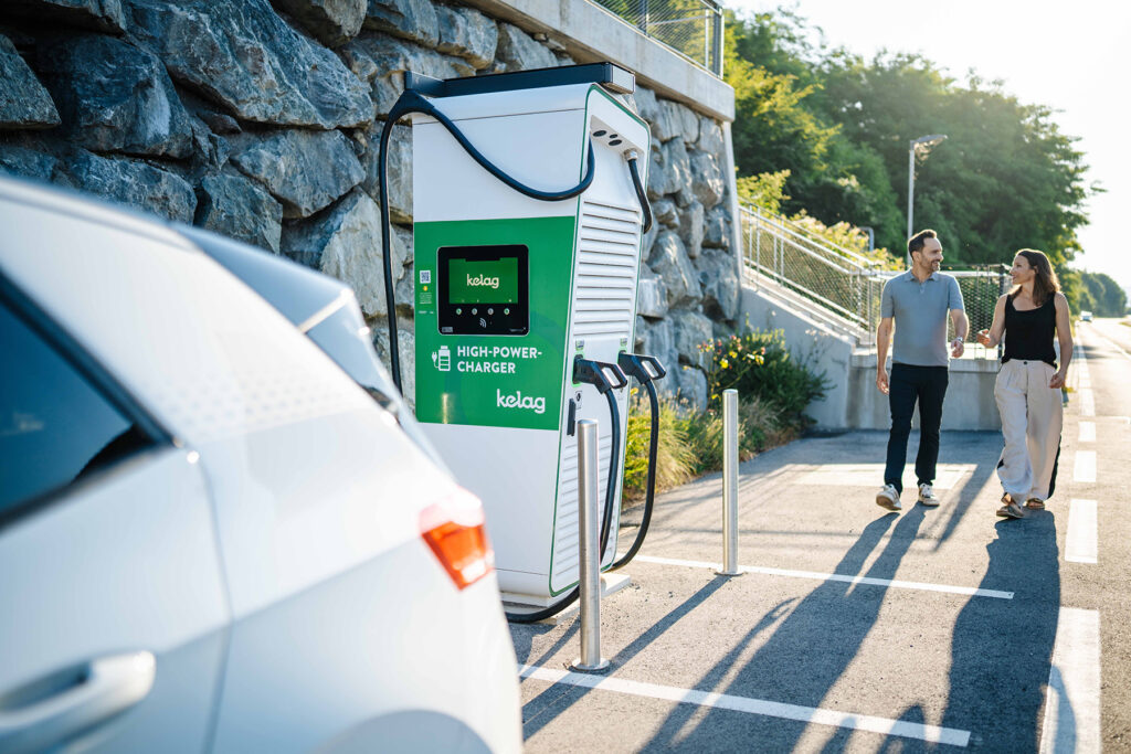 „Energiezukunft entsteht nicht durch Abwarten, sondern durch Bauen“