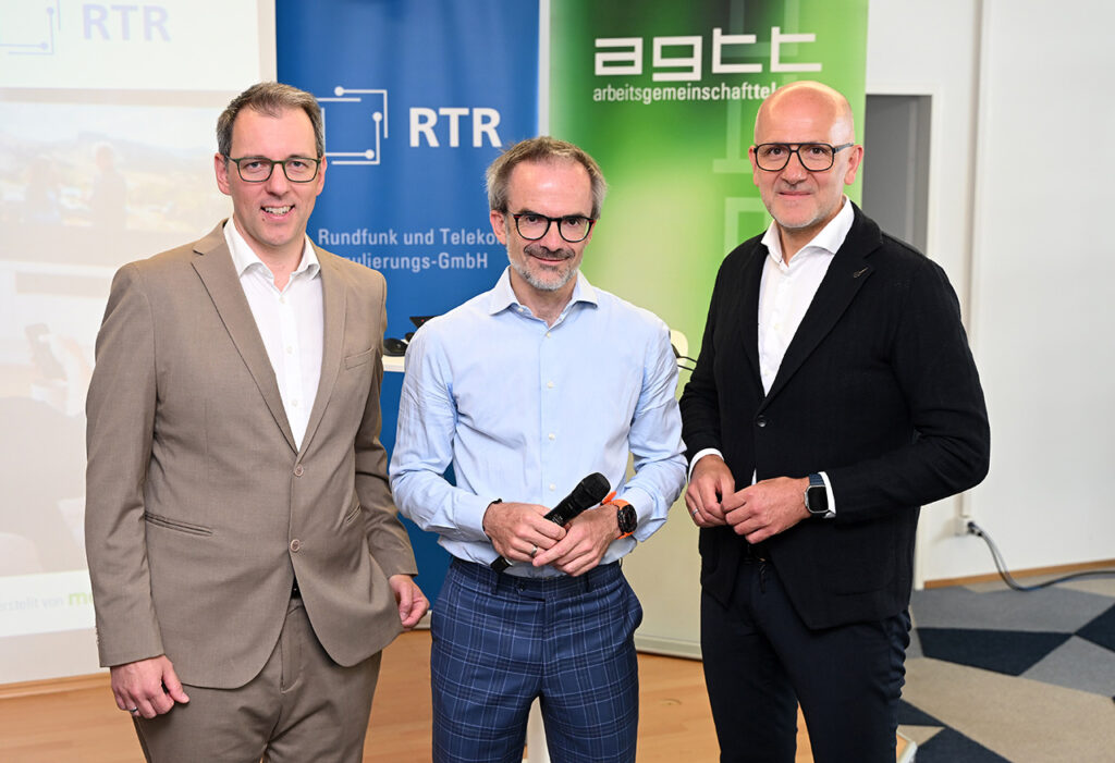 Bewegtbildstudie 2026 bestätigt zentrale Rolle des Fernsehens
