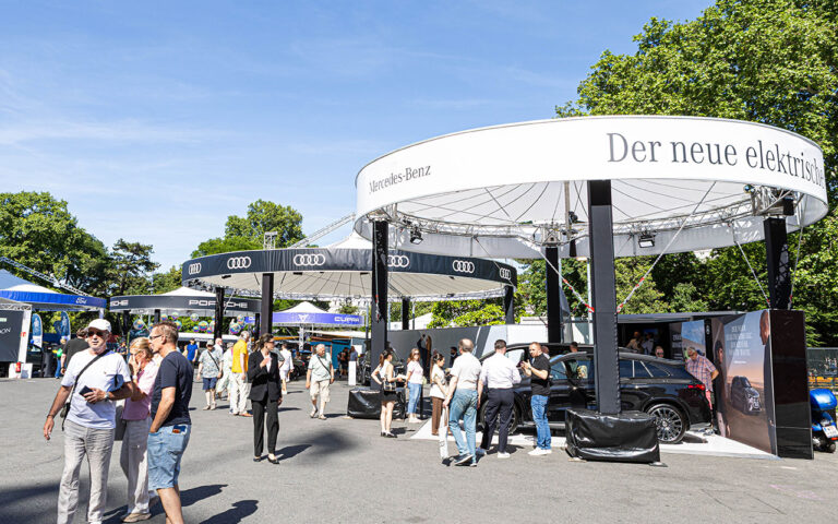 Wiener Elektro Tage 2026 begeisterten über 70.000 Besucherinnen und Besucher