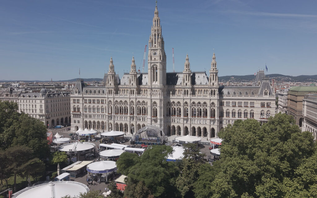 Wiener Elektro Tage 2026 begeisterten über 70.000 Besucherinnen und Besucher
