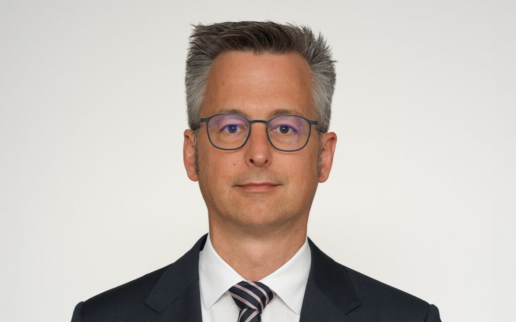 Mewa-Gruppe beruft neuen Vorstandsvorsitzenden