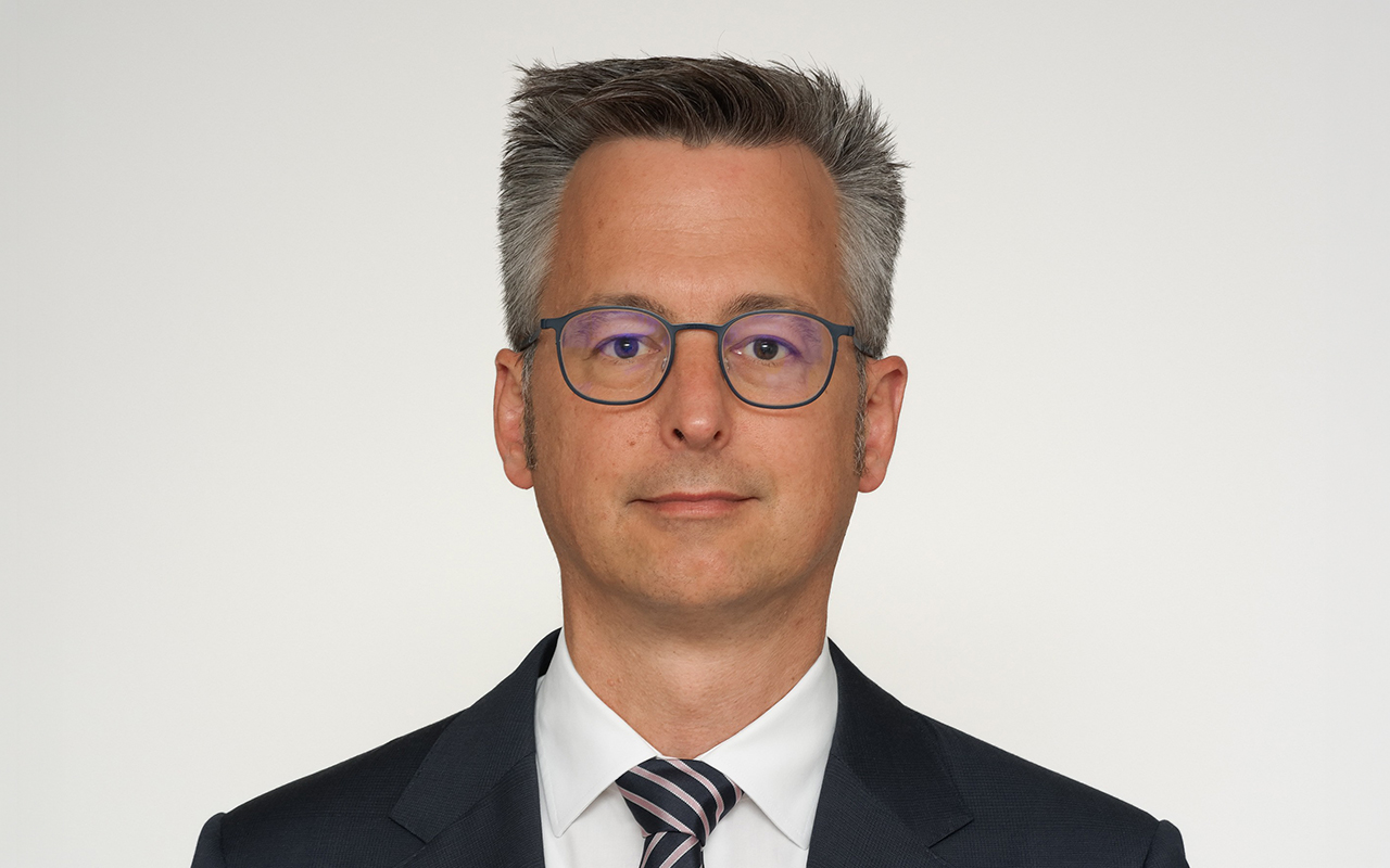 Mewa-Gruppe beruft neuen Vorstandsvorsitzenden