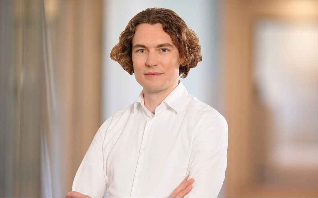 Warum gewinnt Künstliche Intelligenz (KI) in Finanzfragen an Glaubwürdigkeit?