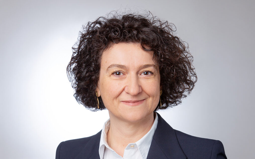 Personalwechsel im Vorstand der ÖBB-Infrastruktur AG