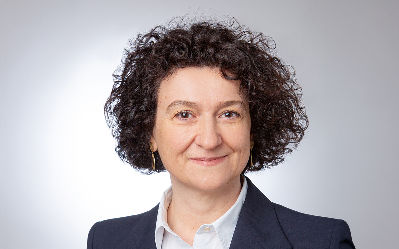 Personalwechsel im Vorstand der ÖBB-Infrastruktur AG
