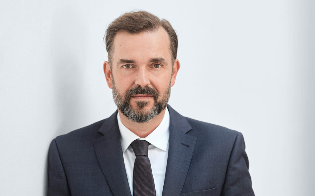 Stiftungsrat ernennt neuen ORF-Generaldirektor