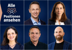 TOP LEADER Karriereentwicklungen, die Drehscheibe wichtiger Positionen in Österreich 06/2026