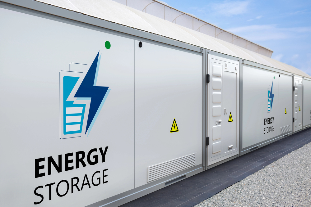 Europas Batteriespeichermarkt vor massivem Wachstumsschub