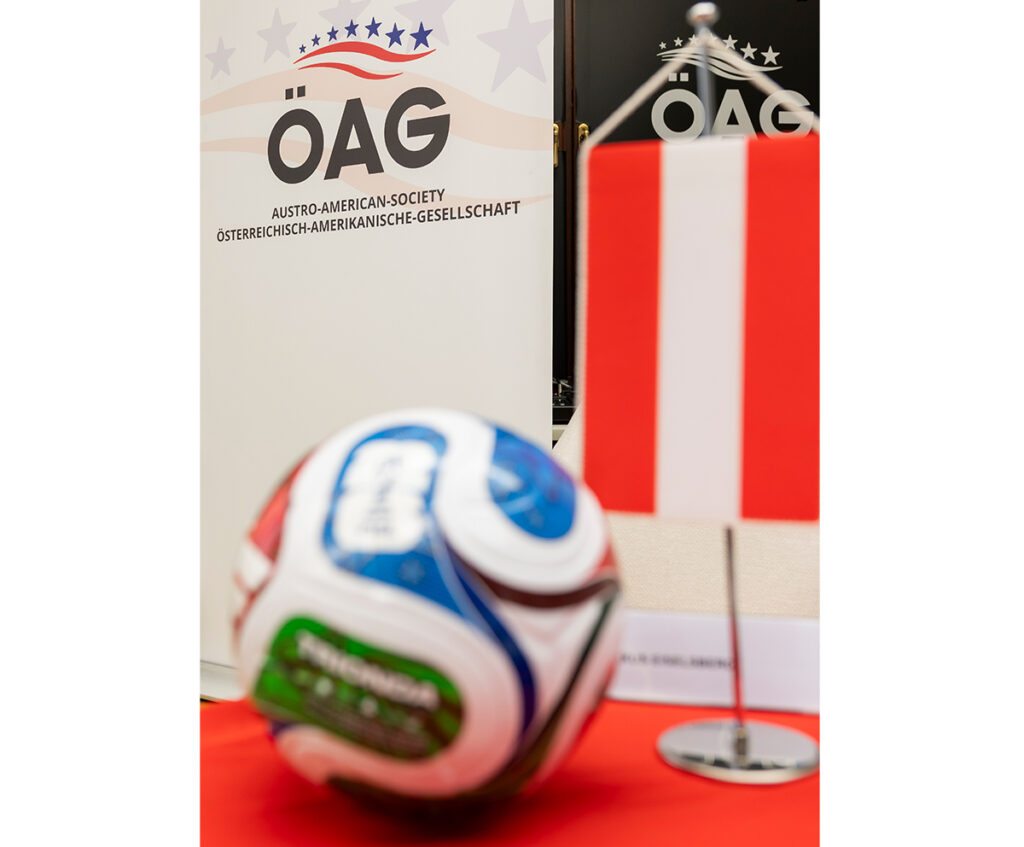 Fußball-Weltmeisterschaft 2026: Sportsponsoring als effektives Marketinginstrument