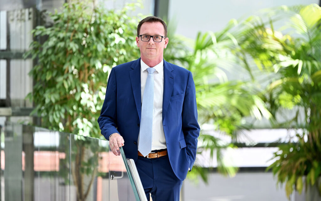 Personalwechsel im Vorstand der ÖBB-Infrastruktur AG