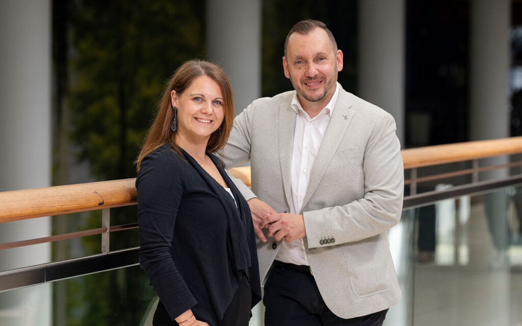Henkell Freixenet Austria besetzt Marketing und Vertriebsleitung neu