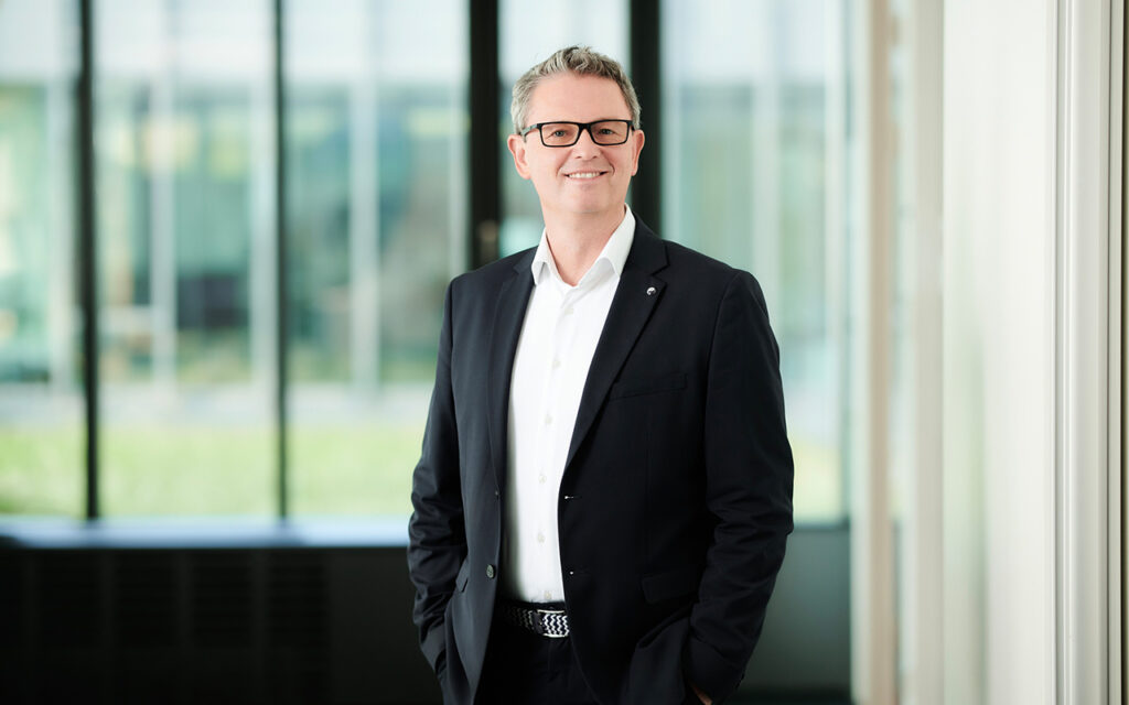 Johnson & Johnson Innovative Medicine Austria ernennt neuen Direktor