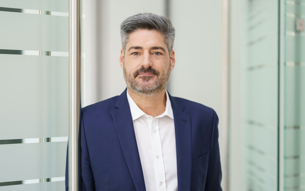 Michael Kolb: Die Illusion der anhaltenden Stabilität ist nun vorbei