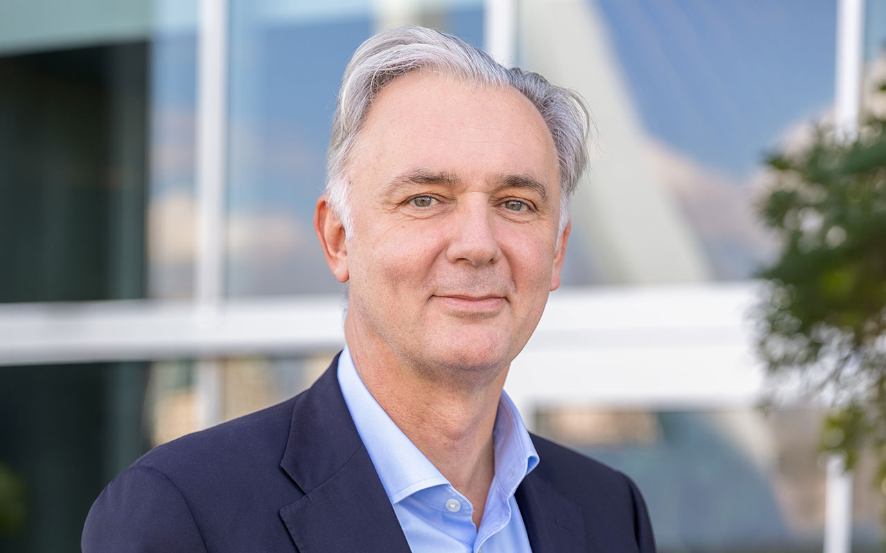 Neuer Managing Director Commercial im Management des Alpine Clusters bei MediaMarkt