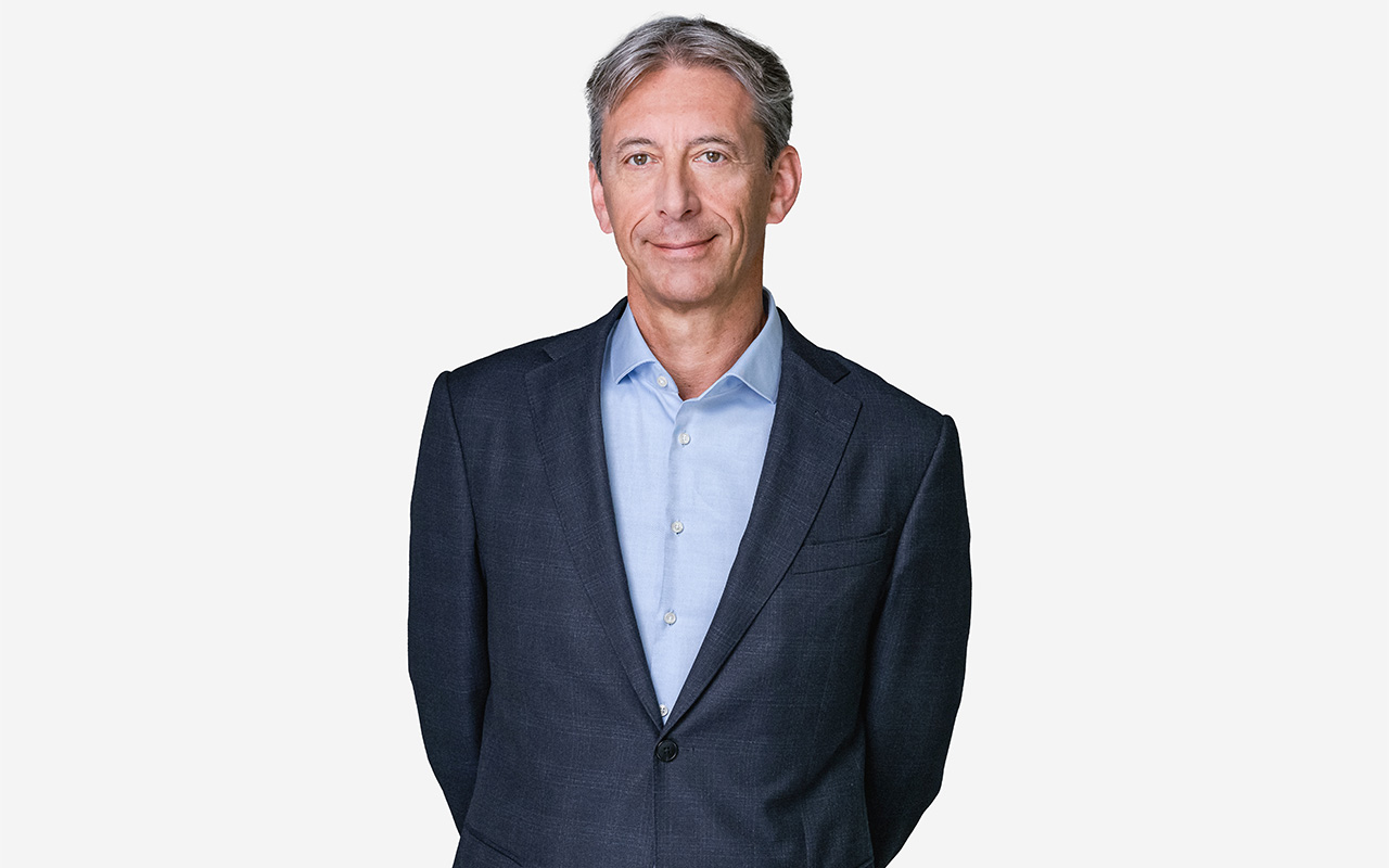 C-Suite Mid-Year Insights 2026: Diversifizierung als zentrale Strategie für Unternehmen