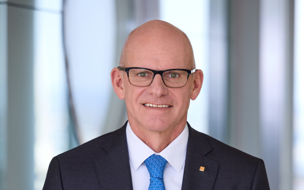 CEO-Wechsel in der Wiener Städtischen Versicherung und im Wiener Städtischen Versicherungsverein