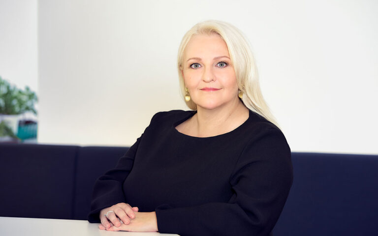 OeEB Impact Report 2025: Investitionen als Motor für nachhaltige Entwicklung