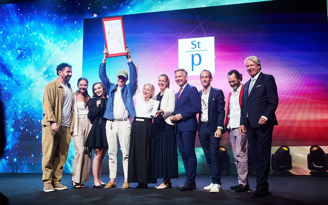 Staatspreis Marketing 2026: Sichtbarkeit für Leistung und wirtschaftlichen Erfolg