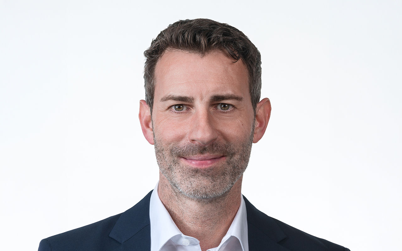 Stabübergabe bei Signify Austria